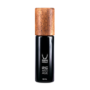 Ebenholz Skincare Natural Skincare For Men Kraftpflege Anti Age
