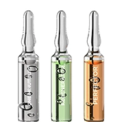 Ebenholz All-In-One-Set (3x2ml)