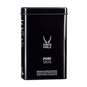 Ebenholz PURE SKIN Enzympeeling Pulver
