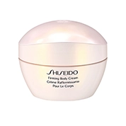 Shiseido Global Body Care Firming Body Cream