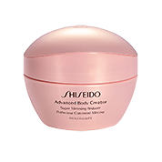 Shiseido Global Body Care Advanced Body Creator Super Slimming Reducer