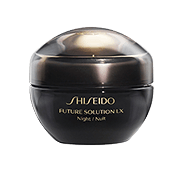 Shiseido Future Solution LX Total Regenerating Cream