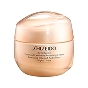 Shiseido Benefiance Overnight Wrinkle Resisting Cream