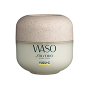 Shiseido YUZU-C Beauty Sleeping Mask