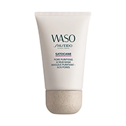 Shiseido Satocane Pore Puryfing Scrub Mask