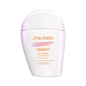 Shiseido Urban Environment Age Defense Oil-Free SPF30