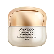 Shiseido Benefiance NutriPerfect Day Cream SPF15