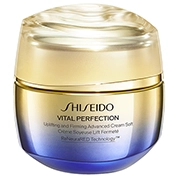 Shiseido Uplifting and Firming Advanced Cream Soft