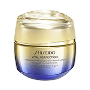 Shiseido Uplifting and Firming Advanced Cream Enriched