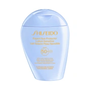 Shiseido Expert Sun Protector Lotion Sensitive SPF50+