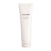 Shiseido Deep Cleansing Foam