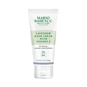 Mario Badescu Lavender Hand Cream with Vitamin E