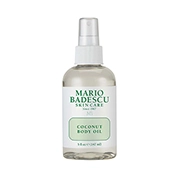 Mario Badescu Coconut Body Oil