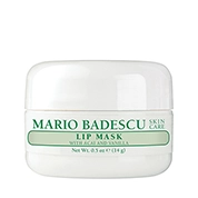 Mario Badescu Lip Mask with Acai & Vanilla