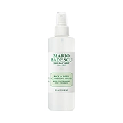 Mario Badescu Back & Body Clarifying Spray