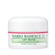 Mario Badescu Lip Mask with Watermelon & Basil