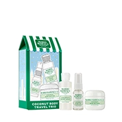 Mario Badescu Coconut Body Travel Trio