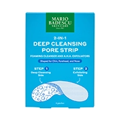 Mario Badescu 2-In-1 Deep Cleansing Pore Strip