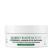 Mario Badescu Cooling Hydrogel Under Eye Patches (60 Stück/30 Paar)