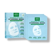 Mario Badescu Advanced Collagen Hydrogel Mask (3er Pack)