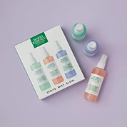 Mario Badescu Spritz.Mist.Glow Set