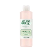 Mario Badescu Witch Hazel & Rosewater Toner