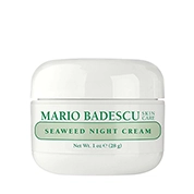 Mario Badescu Seaweed Night Cream