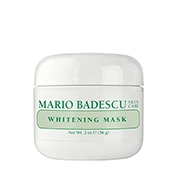 Mario Badescu Whitening Mask
