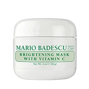 Mario Badescu Brightening Mask with Vitamin C