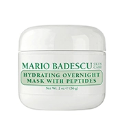 Mario Badescu Hydrating Overnight Mask with Peptides