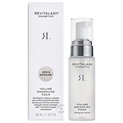 RevitaLash Volume Enhancing Foam