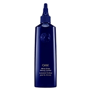 Oribe Supershine Mirror Rinse Glass Hair Treatment
