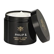 Philip B Forever Shine Body Crème