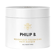Philip B Weightless Volumizing Hair Masque