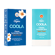 Coola Classic Sunscreen Stick SPF 30 Tropical Coconut