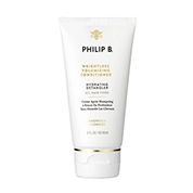 Philip B Conditioner Weightless Volumizing Conditioner