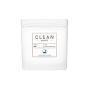 Clean Rain Kerze