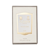 Floris White Rose Luxury Single Soap