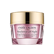Resilience Lift Night Lifting / Firming Face and Neck Creme