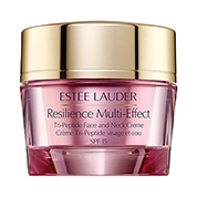 Estée Lauder Resilience Multi-Effect Creme SPF 15 für trockene Haut