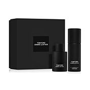 Tom Ford Ombré Leather Set EdP + All Over Body Spray