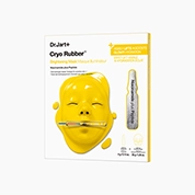 Dr. Jart+ Cryo Rubber Brightening Mask