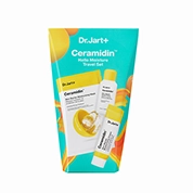 Dr. Jart+ Ceramidin Hello Moisture Travel Set