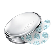Talika Eye Therapy Patch Collector (6 patchs + silver case)