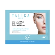 Talika Bio Enzymes Eye patch, Ultra-Hydrating - Solo