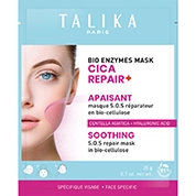 Talika Cica Repair Soothing Bio-Enzyme Korean Mask