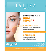 Talika CICA Repair+ After Sun Bio-Enzyme mask