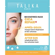 Talika CICA Repair+ After Sun Bio-Enzyme mask