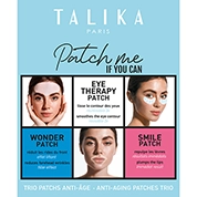Talika Patch me if you Can Kit