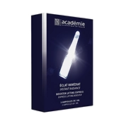 Académie Ampullen Kur - ÉCLAT IMMÉDIAT - Schneller Schönmacher 3er Set á 1ml